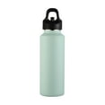 thumbnail image 1 of Maoww Bouilloire Isotherme en Acier Inoxydable Non Filetée pour Amateurs de Sport Non Filetée Verte, 1 of 6