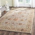 thumbnail image 2 of Safavieh Antiquity 2'3" X 12' Hand Tufted Wool Rug, 2 of 3
