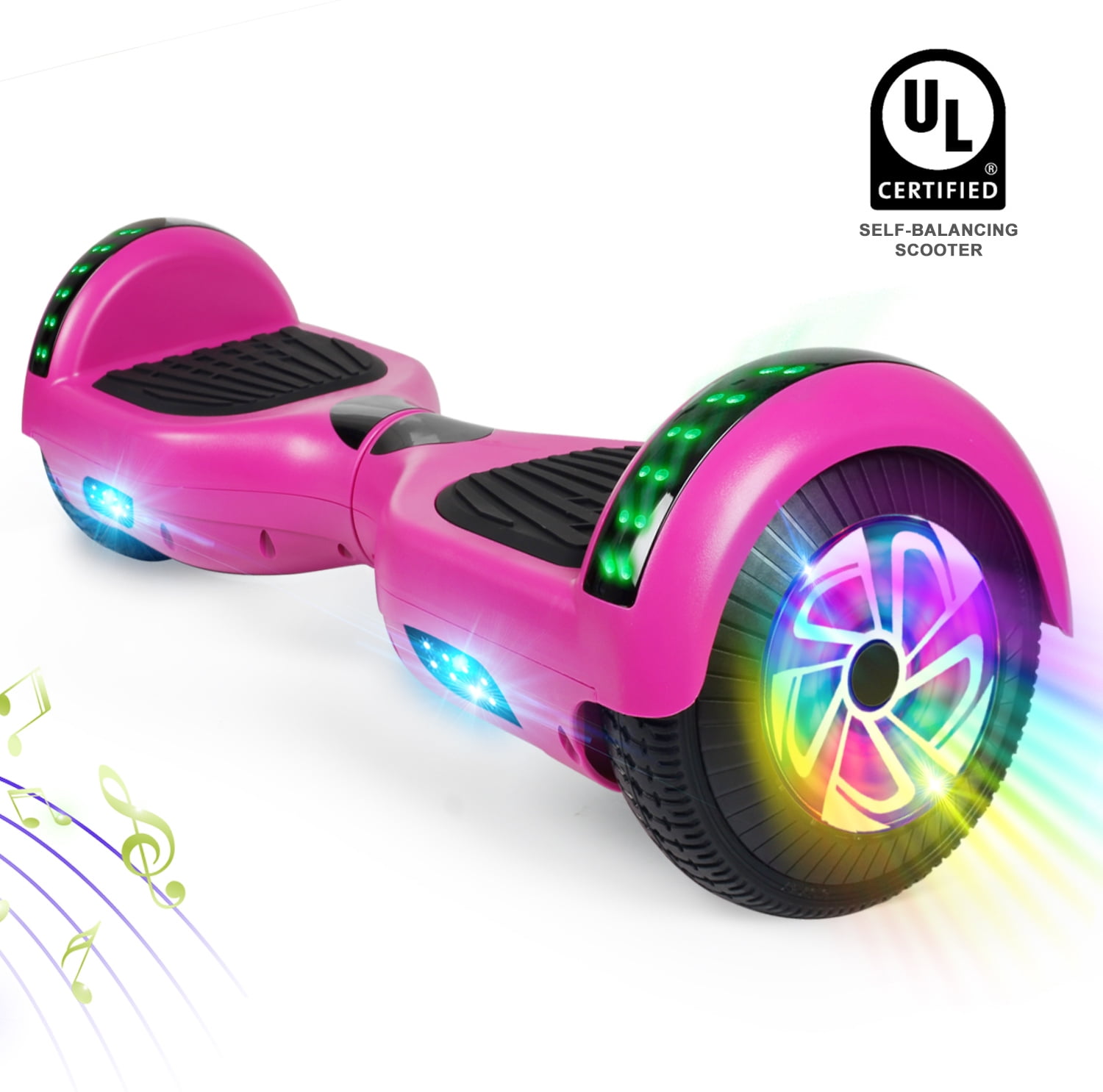 hovsco hoverboard