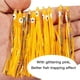 thumbnail image 4 of Cebo artificial creativo realista delicado cebos de pesca de peces en forma de pulpo pequeño señuelos de pescado señuelo para el naranja al aire libre 10 piezas Inevent OD019630-01, 4 of 7