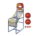 thumbnail image 1 of Canasta Baloncesto + Bomba Y 2 Balones Interior Exterior, 1 of 3