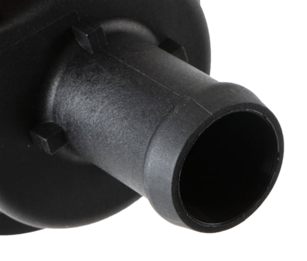 Engine Coolant Auxiliary Pump