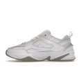 thumbnail image 2 of Nike Men's M2K Tekno White Pure Platinum Shoes, from StockX, 2 of 5