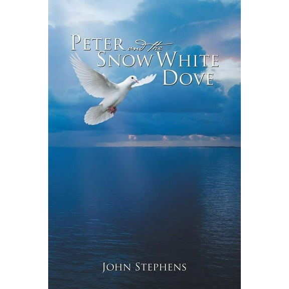 Peter and the Snow White Dove, (Paperback)