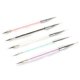 thumbnail image 2 of Pluma de Dibujo ANGGREK 5PCS Profesional Para Brillo de Uñas BJJM07, 2 of 8