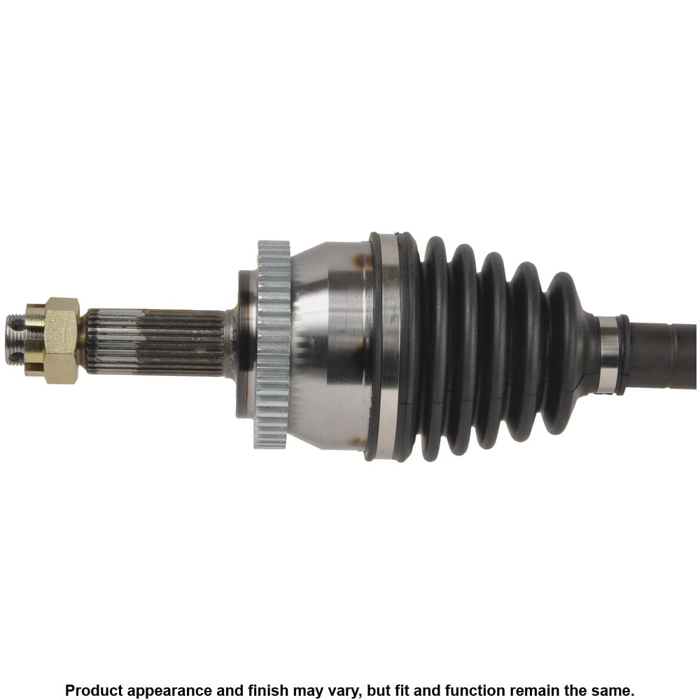 CARDONE New 66-3593 CV Axle Assembly Front Left fits 2006-2009 Kia 49501-2G300