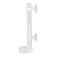 thumbnail image 2 of Shrimp Feeding Tube, Acrylic Transparent Aquarium Shrimp Feeding Dish Convenient To Watch Shrimp Feeding Tube And Dish Set For Fish Globe And Aquarium, 2 of 8