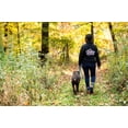 thumbnail image 3 of Polaris Women's American Flag Jacket, 3 of 5