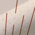 thumbnail image 6 of Boho Shower Curtain, Abstract Mid Century Modern Shower Curtains Aesthetic Shower Curtain Polyester Pink Boho Shower Curtain Minimalist Shower Curtain with 12 Hooks, 72X72inches, 6 of 6