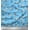 Light Blue, variant on Soimoi Cotton Duck Fabric Text,Floral & Eiffel Tower Architectural Printed Fabric 1 Yard 42 Inch Wide