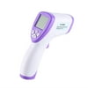 Non Contact Digital IR Infrared Forehead Thermometer Adult Body Temperature