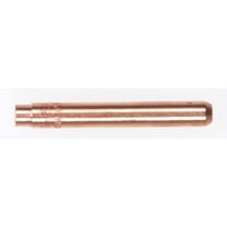 Miller Electric Collet,Copper,Gas Lens,3/32 In,PK2 13N23L