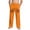 Orange A, variant on Boys Face Expression Print Sweatpants Novelty Sweat Pants Summer Funny Beach Trousers for Kids 4-14 Years Green 8-9 Years