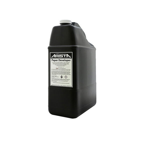Arista Premium Liquid Paper Developer, 5 Liter