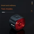 thumbnail image 3 of GIYO GL09 Bicycle Tail Light: Smart Motion-Sensing, High Brightness LED Warning Light for Road & Mountain Bikes – Waterproof, Easy Installation, Enhanced Night Riding Safety with 1-Year Warranty, 3 of 6