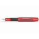 thumbnail image 1 of Pluma Estilográfica Kaweco AC Sport Carbono Rojo Punta Media, 1 of 6