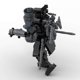 thumbnail image 4 of Juego de micro bloques de construcción de 3D, mini cifras de anime, regalos de construcción, juego de rompecabezas de ladrillos de dibujos animados para adultos y niños, 4 of 5