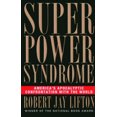 thumbnail image 1 of Pre-Owned Superpower Syndrome: America's Apocalyptic Confrontation with the World (Nation Books) (Paperback) 1560255129 9781560255123, 1 of 1