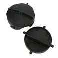 thumbnail image 1 of RV Sewer Cap, Anti Aging Plastic RV Sewer Hose End Caps Excellent Sealing  for Replacement, 1 of 7