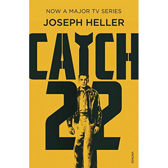 Pre-Owned Catch-22 (Paperback) 1784875848 9781784875848