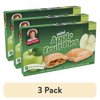 (3 pack) Little Debbie Apple Fruit Pies, 18.04 oz (8 Count)