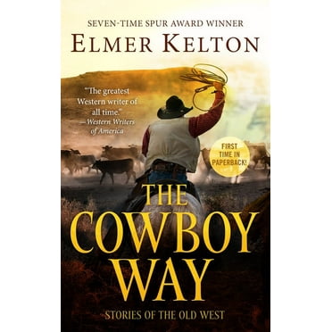 Cowboy Way (Paperback)