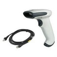 thumbnail image 4 of Honeywell Hyperion 1300g Handheld Bar Code Reader - Cable Connectivity - 270 Scan/s - Linear - Single Line - White (1300g-1usb_37), 4 of 4