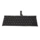 thumbnail image 5 of Teclado, teclado de repuesto para computadora portátil, 5 teclados, accesorios para computadora portátil diseñados para brindar precisión, 5 of 8
