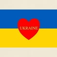 thumbnail image 3 of CafePress - National Flag Of ??????? / Ukraine High Qu T Shirt - Men's Classic Graphic T-Shirt, 3 of 4