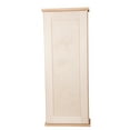 thumbnail image 5 of 24" Scylla On the wall Cabinet 7.25" deep inside, 5 of 5