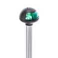 thumbnail image 3 of Attwood Bi-Color Straight Pole Light, 10", 3 of 5
