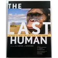 thumbnail image 1 of Pre-Owned The Last Human: A Guide to Twenty-Two Species of Extinct Humans (Hardcover) 0300100477 9780300100471, 1 of 1