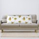 thumbnail image 5 of Balery Bee Funda Protectora para Almohada Corporal de Algodón Hipoalergénico con Cierre(55 x 21 pulgadas), Almohadas No Incluidas, 5 of 7