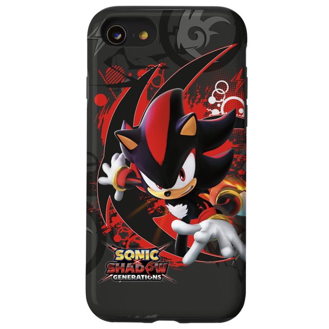 Funda de teléfono Sonic The Hedgehog para iPhone SE (2020) /7/8