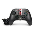 thumbnail image 3 of Manette câblée améliorée PowerA pour Xbox Series X|S - Mass Effect N7, 3 of 8