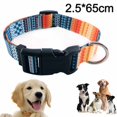 thumbnail image 2 of Timos dog collar, suitable for small and medium sized dogs, adjustable soft dog collar with, 2 of 5