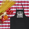 thumbnail image 5 of Funny Aprons for Men with Pockets, Mens Aprons for Cooking BBQ Chef, Grilling Gifts for Dad Birthday, 5 of 6