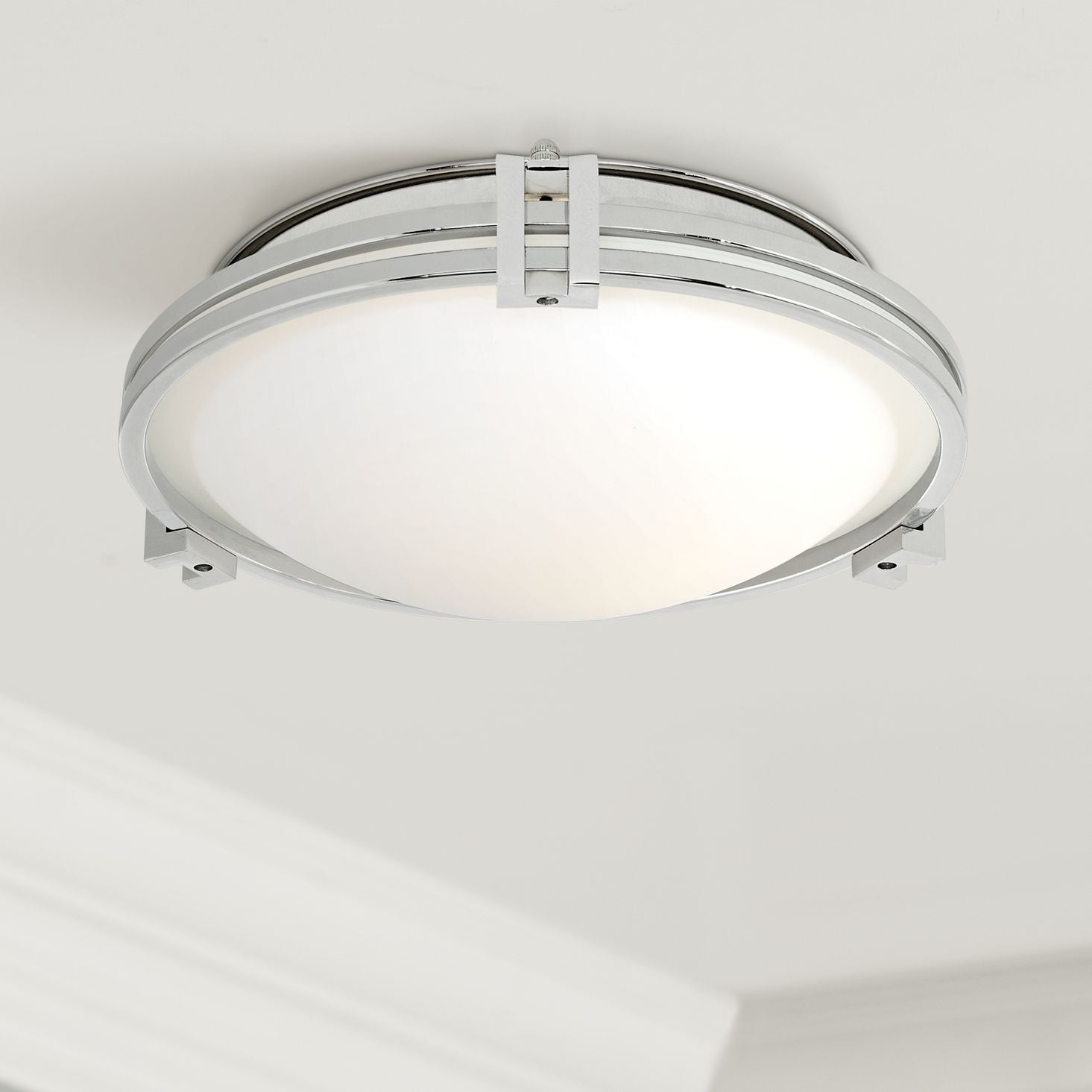 art deco style ceiling lights