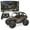 Camo, variant on Polaris® RZR 1:14 Scale Radio Control Off-Road Vehicle, Red, Rechargeable USB Battery