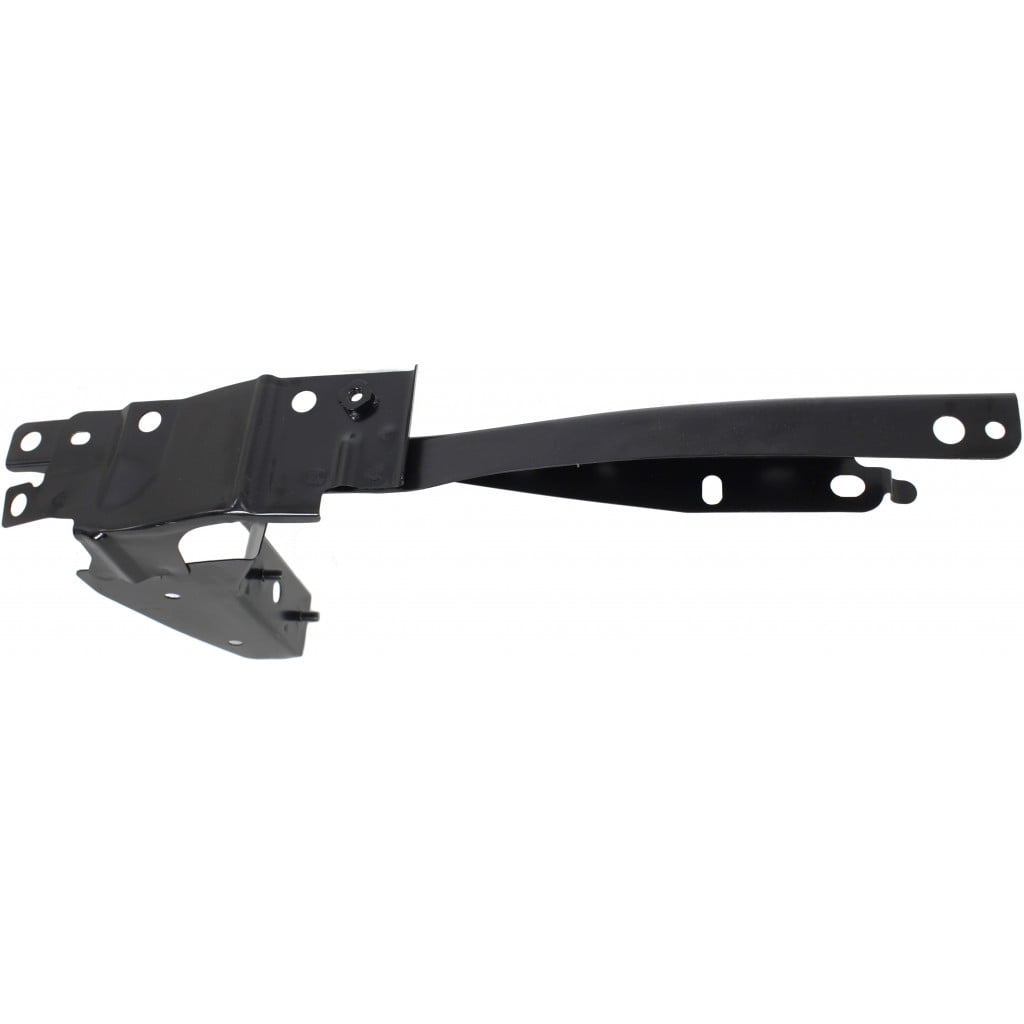 For Toyota Tacoma 2016 17 18 19 20 2021 Hood Latch Support | Center | CAPA | Replacement For TO1233120 | 191275106884