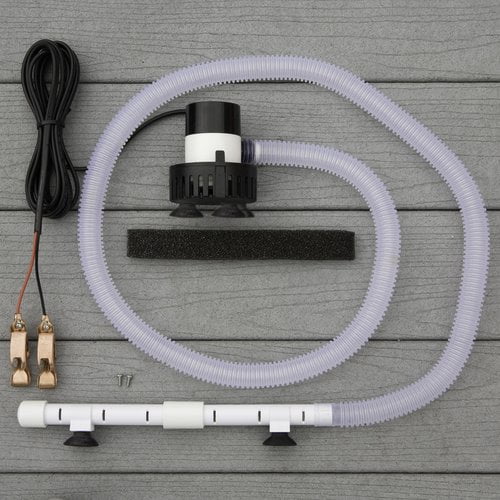 Super Saver Live well Aerator