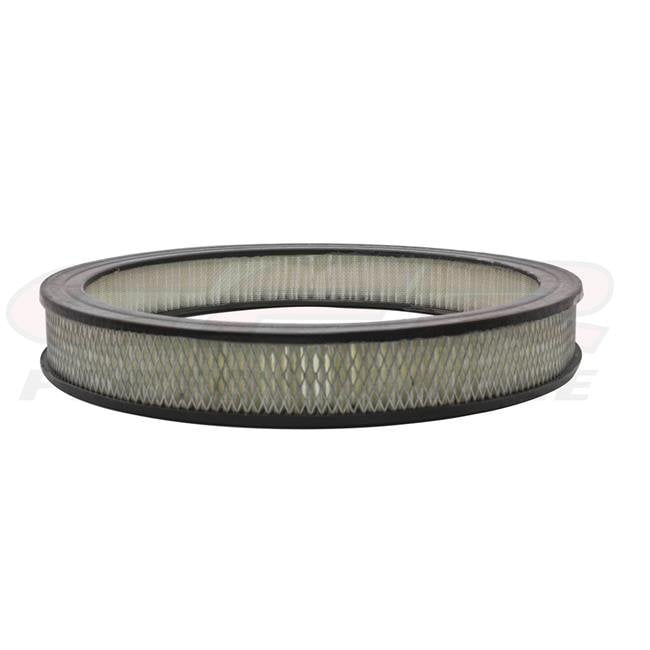 14" X 2" Universal Round Air Cleaner Replacement Paper Filter