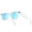 White, variant on Wearable AI Smart Glasses with HD Camera, Video Recording, Audio Calls and Image Translation