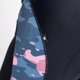 thumbnail image 4 of Dare 2B - Leggings Worldly para Mujer (Negro, Rosa Polvo), 4 of 5