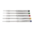 thumbnail image 1 of Osteótomo De Implante Dental, Herramienta De Extracción De Dientes Rectos Instrumentos De Osteótomo De Implante De Odontología Acero Inoxidable 5 Piezas Para Estudiantes Para, 1 of 8