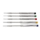 thumbnail image 4 of Elevación recta del seno maxilar, 5 piezas Implante dental Osteótomo Implante dental Osteótomo Implante dental Instrumentos de osteótomo Elegante y moderno, 4 of 12