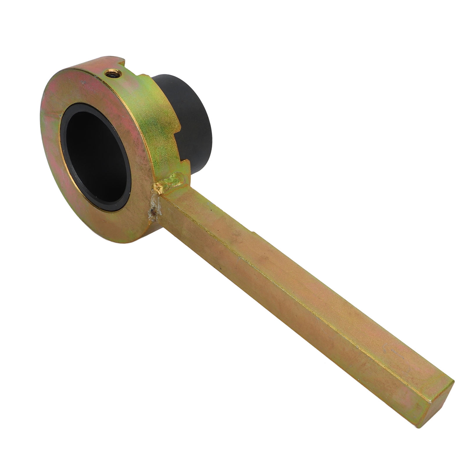 Timing Crankshaft Pulley Wrench, Crankshaft Pulley Holding Key Sturdy