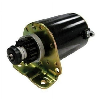 Craftsman gt5000 starter deals