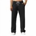 thumbnail image 5 of StSilkitty Mens Sweatpants Lightweight Elastic Waist Drawstring Sweat Pants Straight Leg Running Athletic Trousers with Pockets, 5 of 5