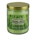 thumbnail image 2 of Smoke Odor Exterminator 13oz Jar Candle, Bamboo Breeze, 13 oz, 2 of 2